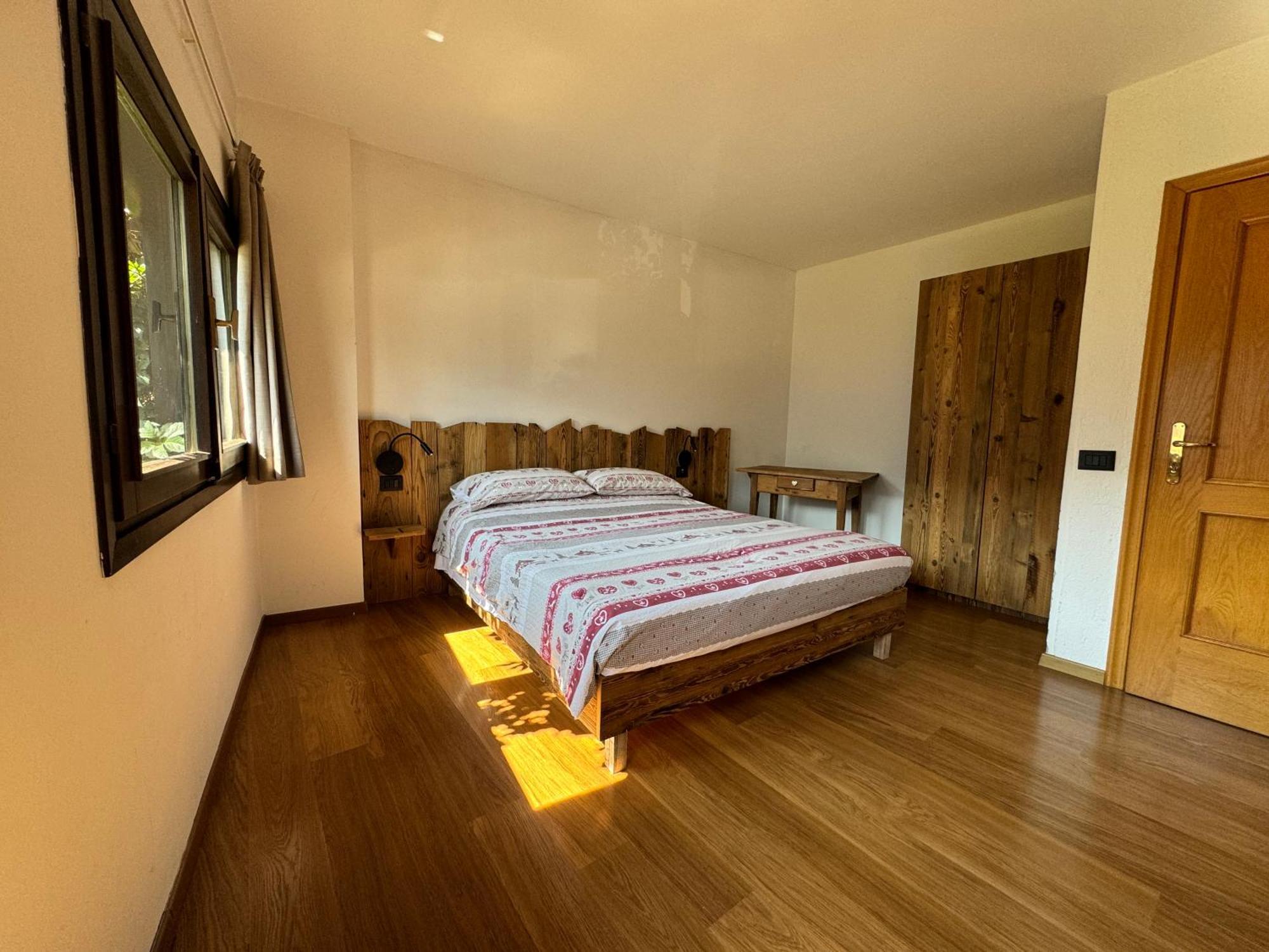Albergo Ristorante Al Frate Da Streza Madonna di Campiglio Ngoại thất bức ảnh