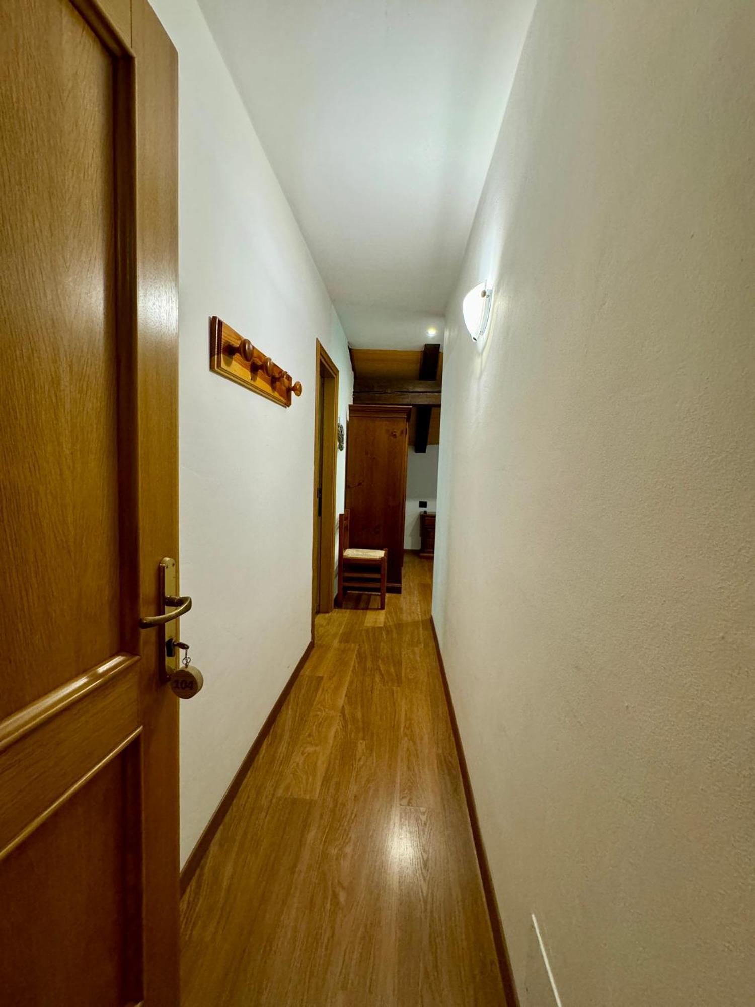 Albergo Ristorante Al Frate Da Streza Madonna di Campiglio Ngoại thất bức ảnh