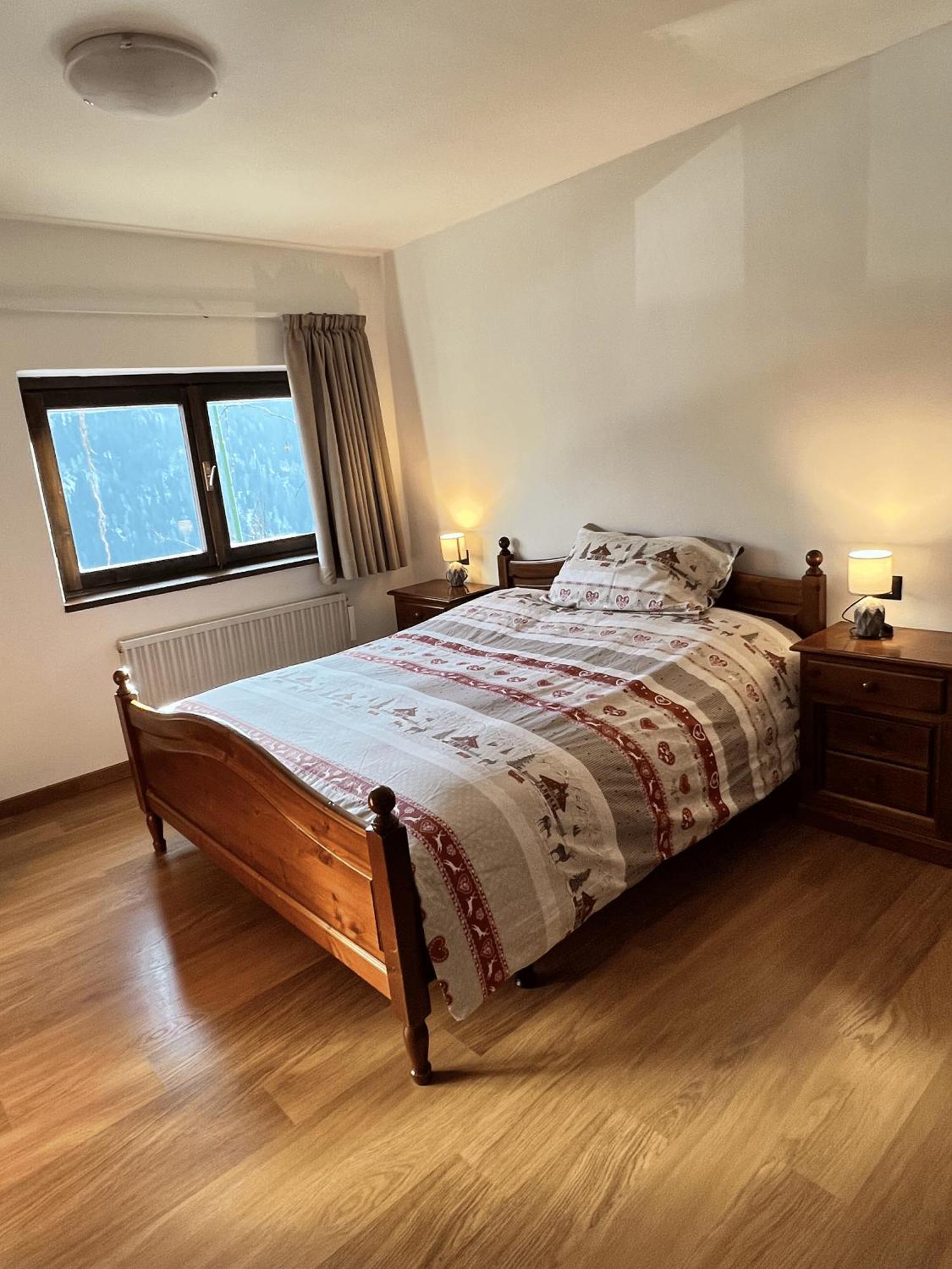 Albergo Ristorante Al Frate Da Streza Madonna di Campiglio Ngoại thất bức ảnh